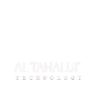 تقنية التحالف — Al Tahaluf Technology